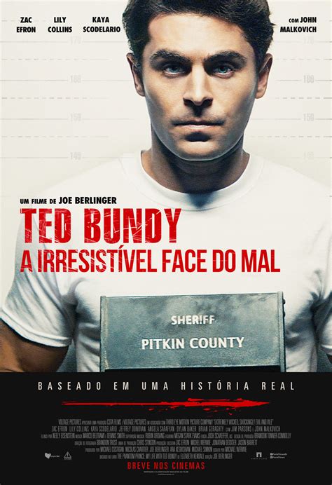 ted bundy film